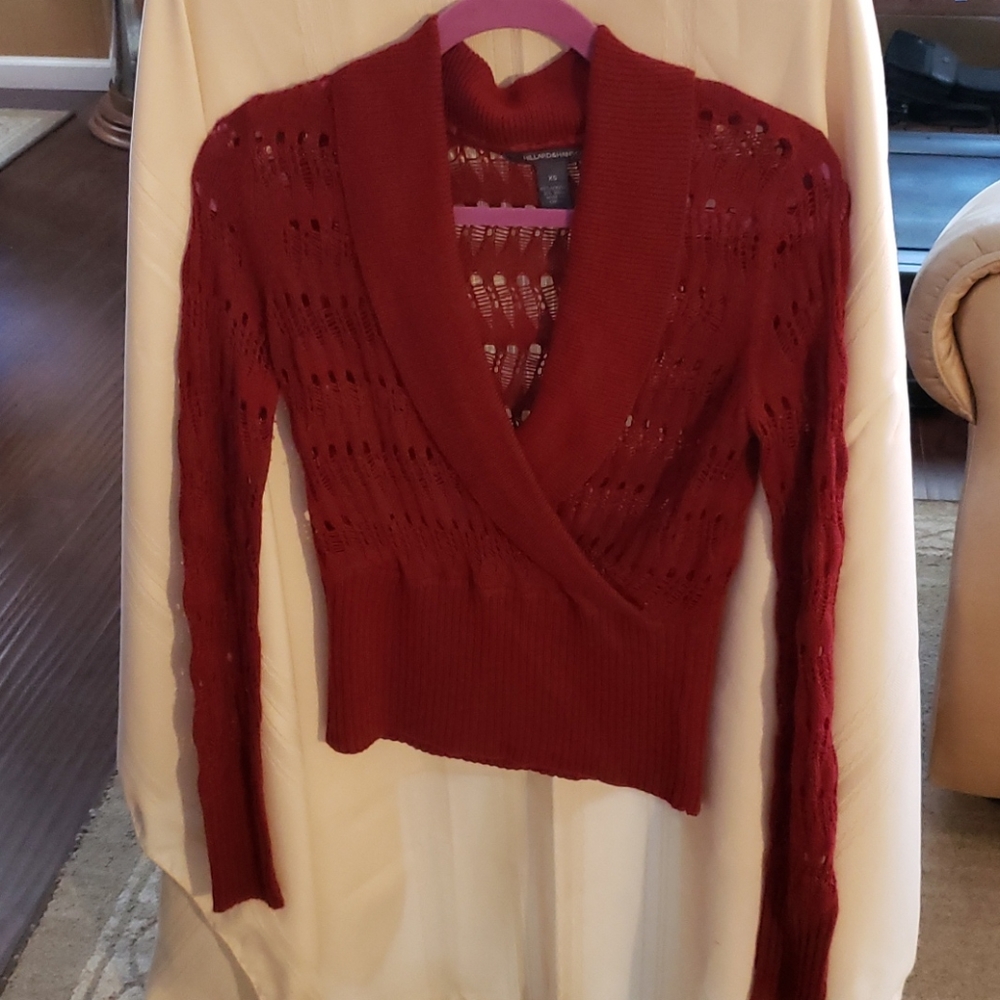 Sweater